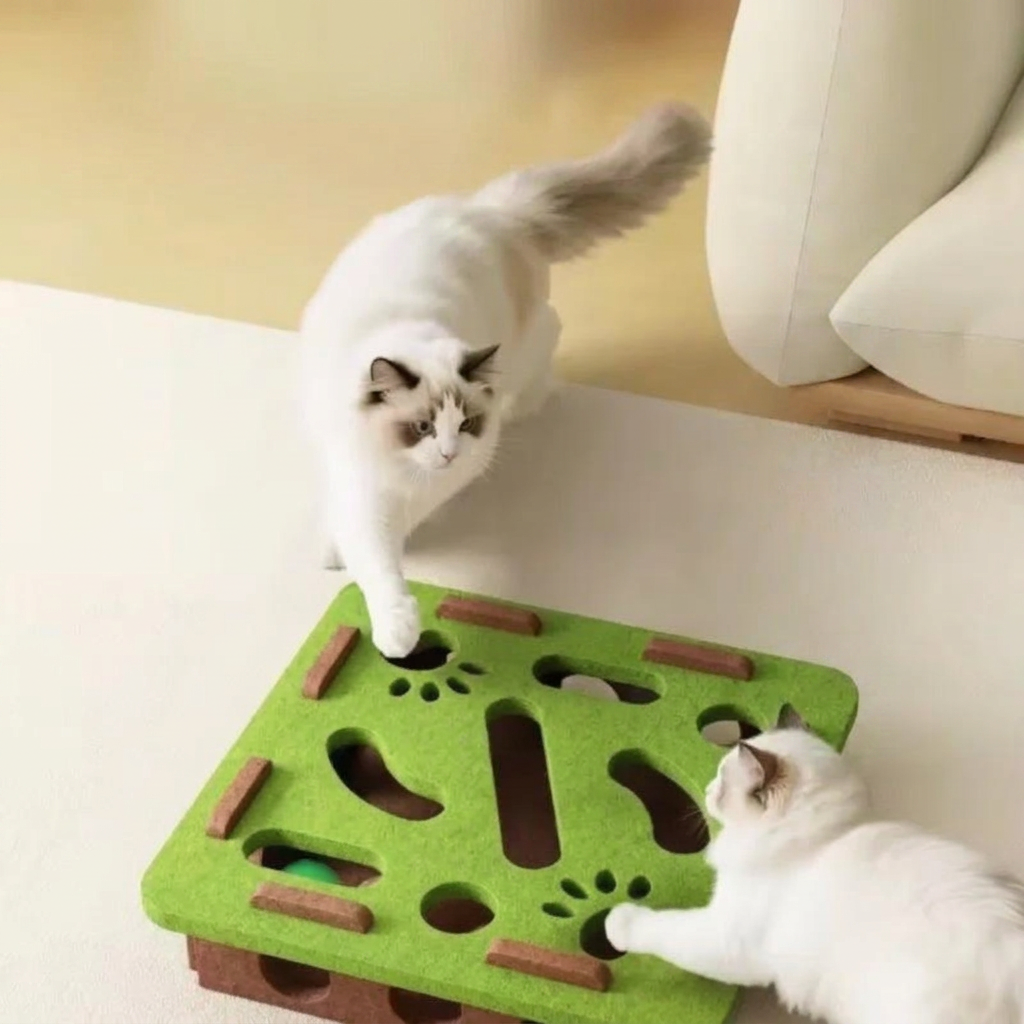 PurrSmart view