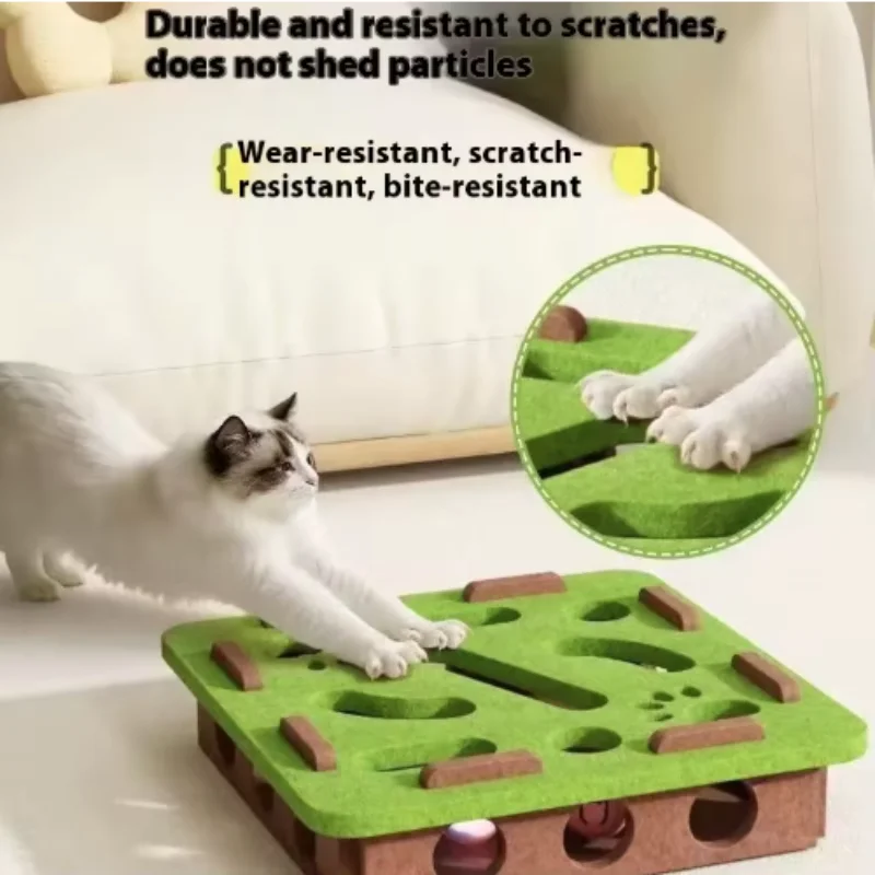 PurrSmart view