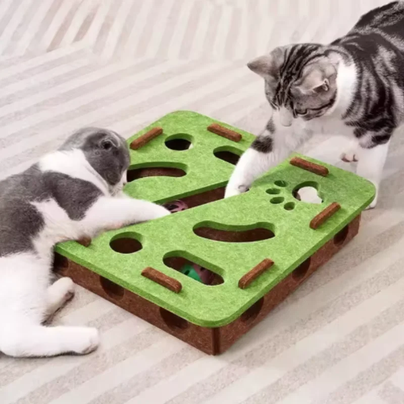 PurrSmart view